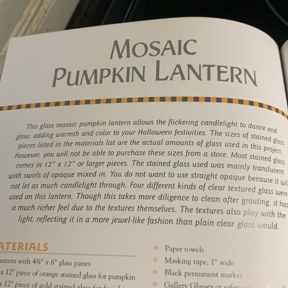 Hocus Pocus Halloween Crafts Book - Picture 10 of 17